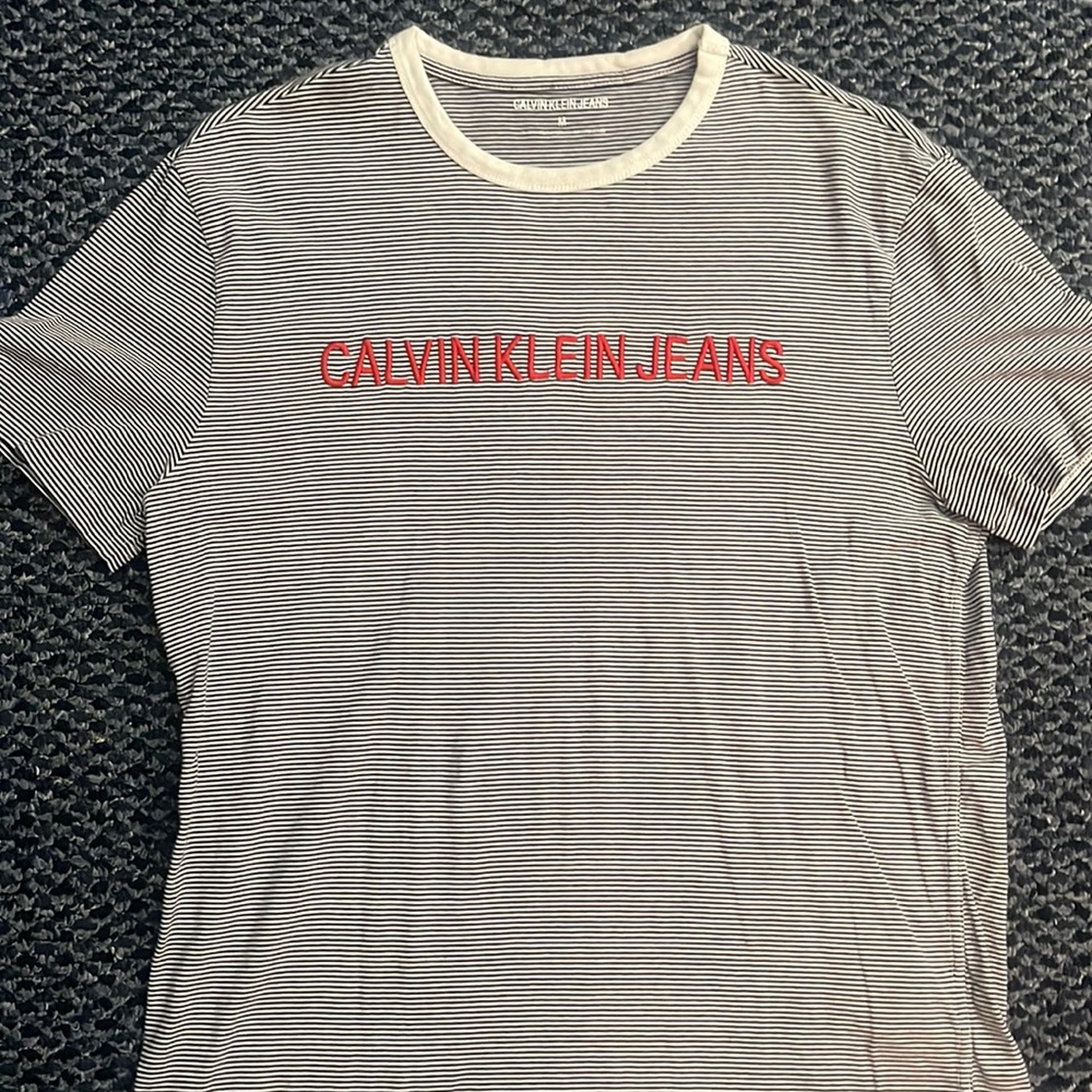 Calvin Klein Shirt